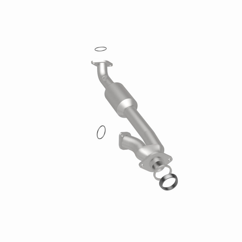 MagnaFlow Toyota HM Grade Federal / EPA Compliant Direct-Fit Catalytic Converter 23985 360 Degree Image Set