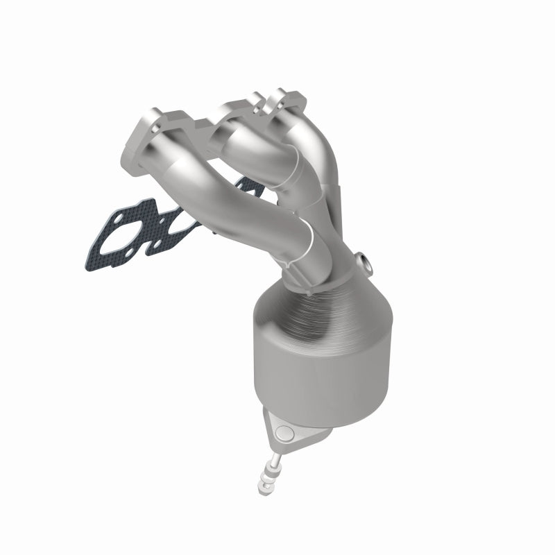 Magnaflow 10-12 Ford Escape 3.0L Direct Fit Converter 5582920 5582920 360 Degree Image Set