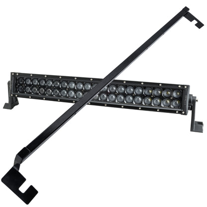 ORACLE Lighting Oracle 10-18 Ram 2500/3500 Bumper Mount Bracket/Light 2168-504 2168-504 Photo - Primary