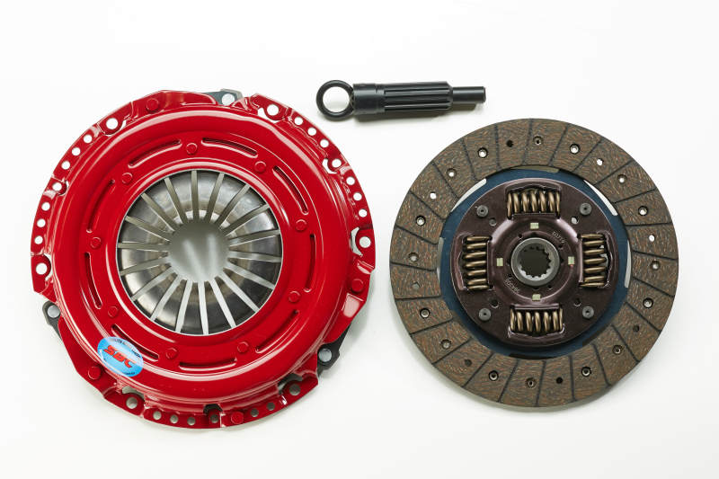 South Bend Clutch South Bend / DXD Racing Clutch 05-07 Chevy Cobalt SS/ Saturn Ion 2L Stg 1 HD Clutch Kit K70403-HD K70403-HD Photo - Primary