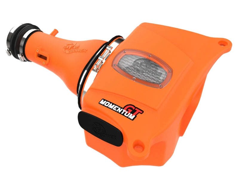 aFe AFE Momentum GT Cold Air Intakes Air Intake Systems Cold Air Intakes main image