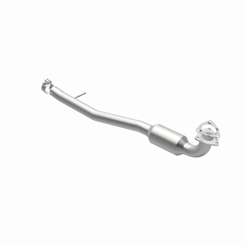 MagnaFlow Land Rover Range Rover OEM Grade Federal / EPA Compliant Direct-Fit Catalytic Converter 21-755 360 Degree Image Set