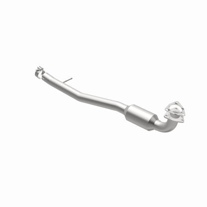 MagnaFlow Land Rover Range Rover OEM Grade Federal / EPA Compliant Direct-Fit Catalytic Converter 21-755 360 Degree Image Set