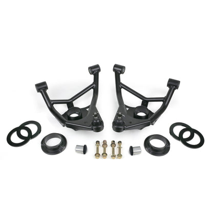 Ridetech 70-81 Camaro Firebird Front Lower StrongArms Stock Style Coil Spring 11172199 11172199 Photo - Primary