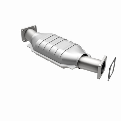 MagnaFlow Standard Grade Federal / EPA Compliant Direct-Fit Catalytic Converter 93427 360 Degree Image Set