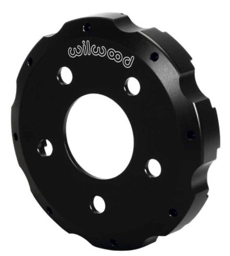 Wilwood Hat-BB Front PT Cruiser/SRT/4 5 x 3.93 - 8 on 7.00in 170-6378 170-6378 User 1