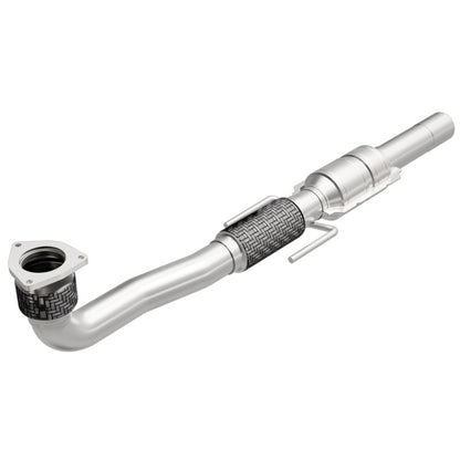 MagnaFlow Saab 9-3 OEM Grade Federal / EPA Compliant Direct-Fit Catalytic Converter 51784 Photo - Primary