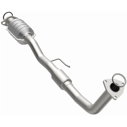MagnaFlow Toyota Camry California Grade CARB Compliant Direct-Fit Catalytic Converter 357801 Photo - out of package