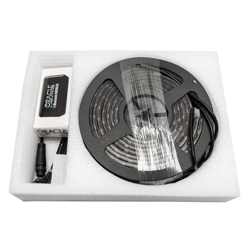 ORACLE Lighting Oracle Universal Dynamic LED Underbody Kit - ColorSHIFT - Dynamic 4229-332 4229-332 User 1