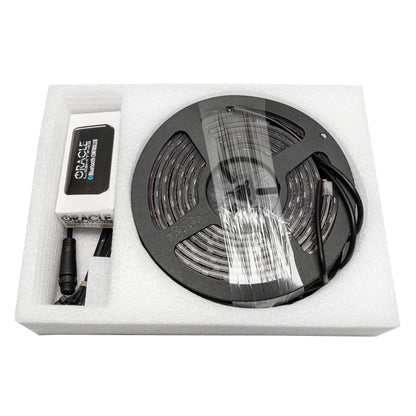 ORACLE Lighting Oracle Universal Dynamic LED Underbody Kit - ColorSHIFT - Dynamic 4229-332 4229-332 User 1