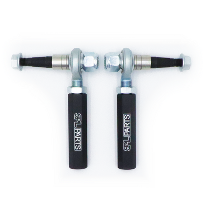 SPL Part V5 Bumpsteer Adjustable Front Outer Tie Rod Ends 350Z/Z32/R32/R33/R34 SPL TRE Z33 Photo - Primary