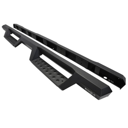 Westin HDX Drop Nerf Step Bars 56-14085 Photo - Unmounted