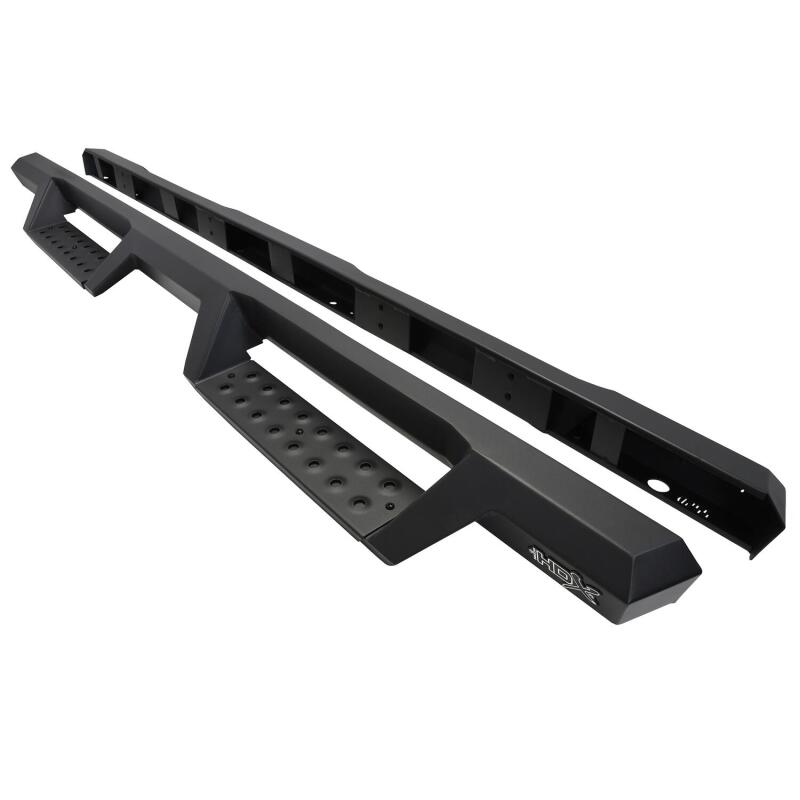 Westin Hdx Drop Nerf Step Bars 56-13835 Photo - Unmounted
