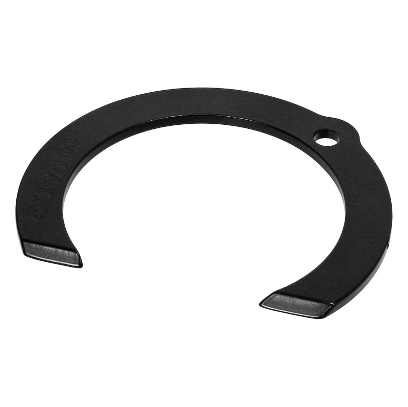 RockJock JL/JT Front Coil Spring Shim Axle Side 1/4in Thick RJ-107100-3 RJ-107100-3 Photo - Primary