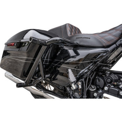 Burly Brand Brawler Kit Touring 09-Up B10-3013B B10-3013B User 1