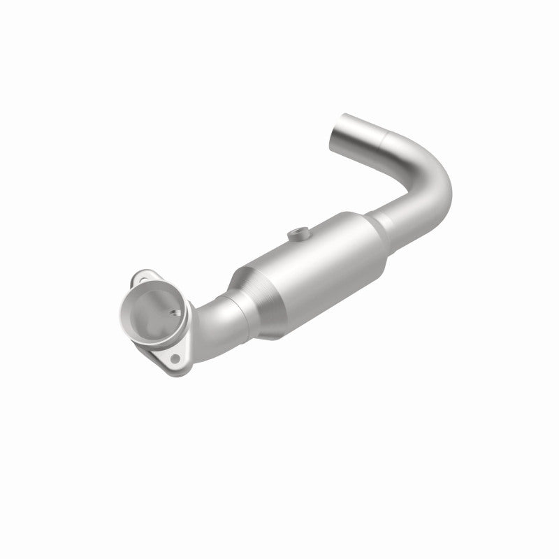 MagnaFlow California Grade CARB Compliant Direct-Fit Catalytic Converter 5451498 360 Degree Image Set