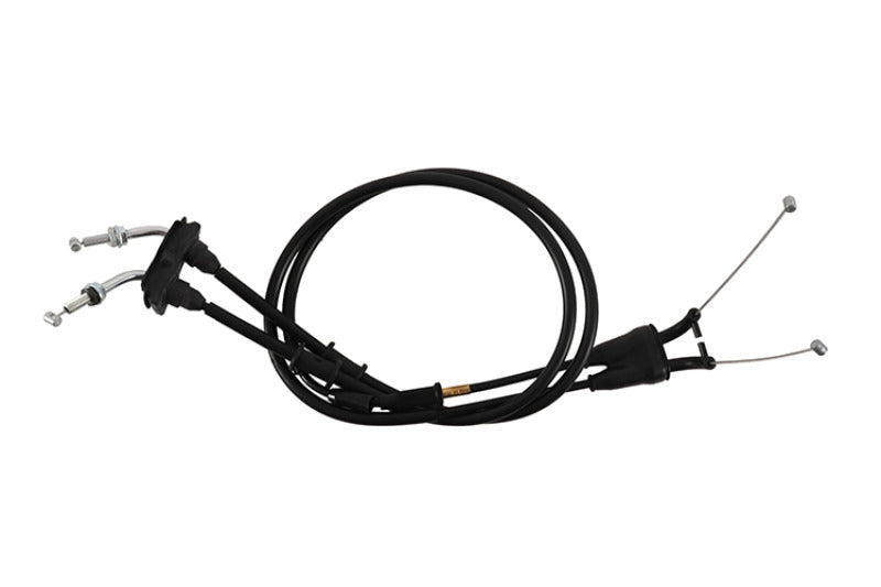 All Balls Racing 20-23 Yamaha WR450F Cable - Throttle 45-1265 45-1265 Photo - Primary