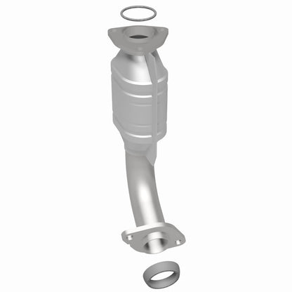 MagnaFlow Kia Sportage HM Grade Federal / EPA Compliant Direct-Fit Catalytic Converter 50668 360 Degree Image Set