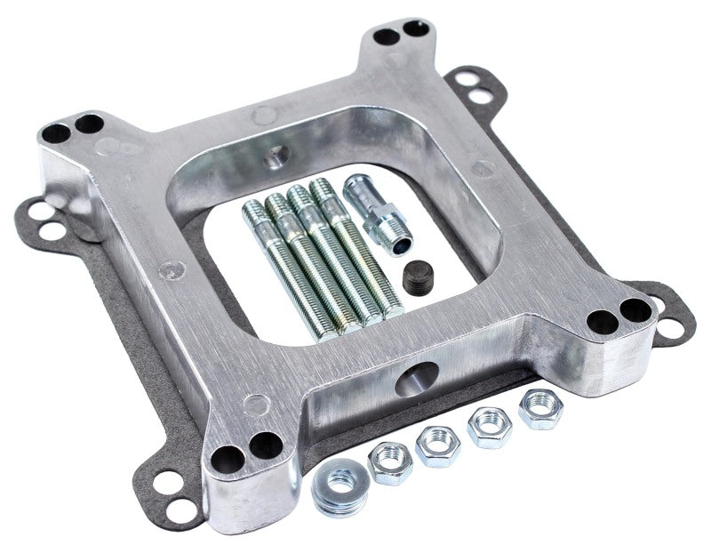 Snow Performance Carb Spacer Plate - 4150 Style SNO-40050 SNO-40050 Photo - Primary