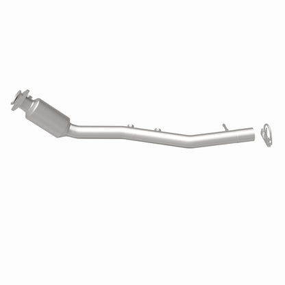 MagnaFlow Land Rover Range Rover California Grade CARB Compliant Direct-Fit Catalytic Converter 5451713 360 Degree Image Set