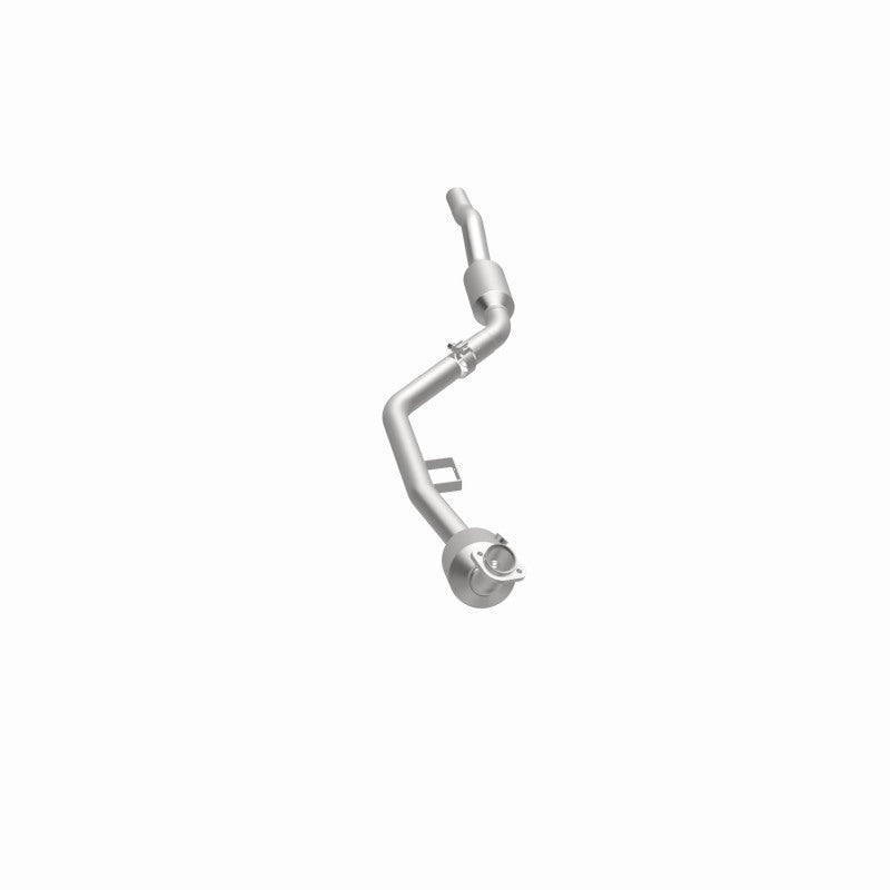 MagnaFlow Mercedes-Benz E350 OEM Grade Federal / EPA Compliant Direct-Fit Catalytic Converter 51666 360 Degree Image Set