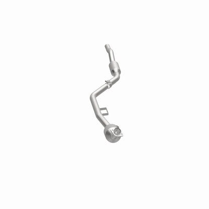 MagnaFlow Mercedes-Benz E350 OEM Grade Federal / EPA Compliant Direct-Fit Catalytic Converter 51666 360 Degree Image Set