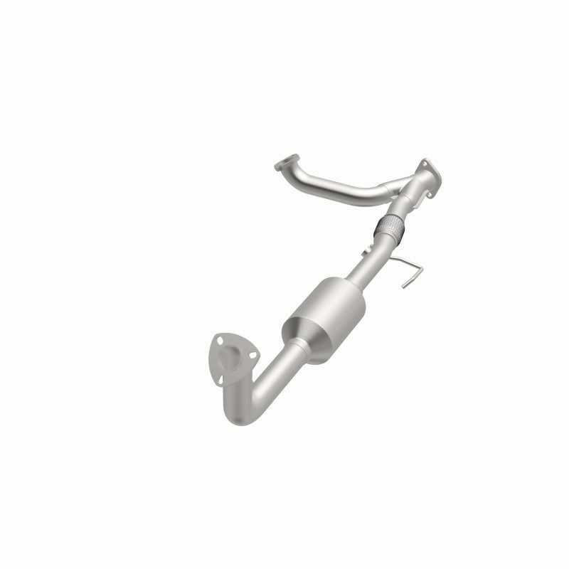 MagnaFlow Honda Passport California Grade CARB Compliant Direct-Fit Catalytic Converter 4451620 360 Degree Image Set