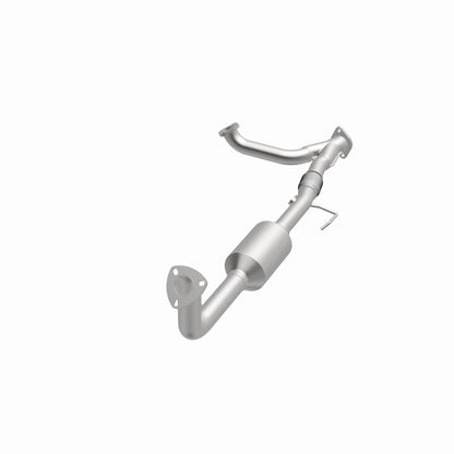 MagnaFlow Honda Passport California Grade CARB Compliant Direct-Fit Catalytic Converter 4451620 360 Degree Image Set