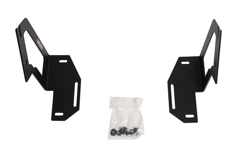 Dee Zee Deezee 18-23 Jeep JL Jeep Cargo Rack Bracket DZ4468JL DZ4468JL Photo - Primary