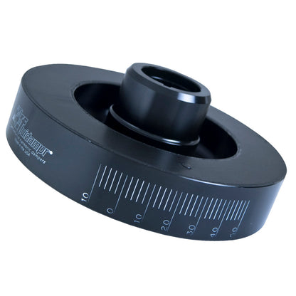 Fluidampr Engine Harmonic Balancer 720121 Photo - Primary