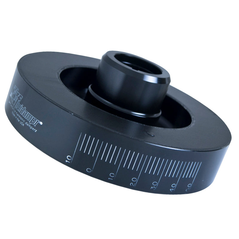 Fluidampr Engine Harmonic Balancer 720121 Photo - Primary