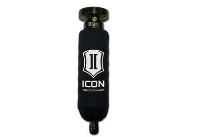 ICON Ford Raptor 3.0 Coil Wrap w/Logo - Pair 191010 191010 Photo - Mounted