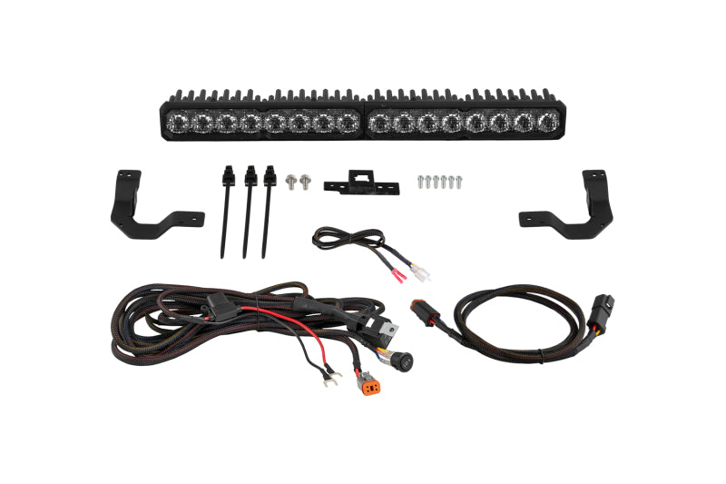 Diode Dynamics DIO LED Light Bars Lights Light Bars & Cubes main image