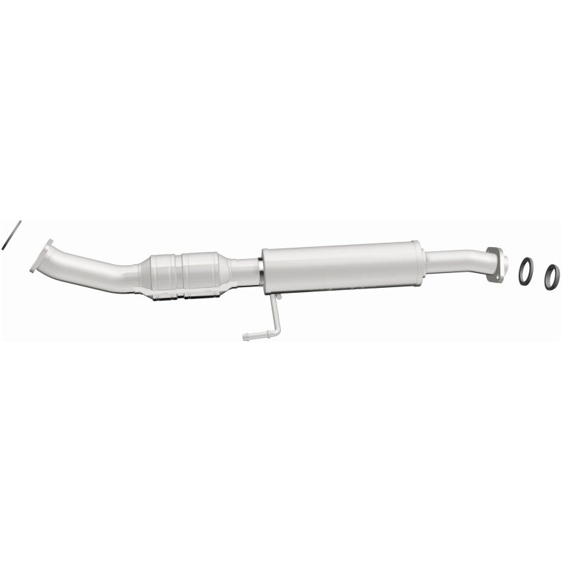 MagnaFlow Scion xB OEM Grade Federal / EPA Compliant Direct-Fit Catalytic Converter 49189 Photo - out of package