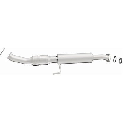 MagnaFlow Scion xB OEM Grade Federal / EPA Compliant Direct-Fit Catalytic Converter 49189 Photo - out of package