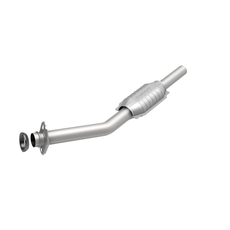 MagnaFlow Standard Grade Federal / EPA Compliant Direct-Fit Catalytic Converter 23272 360 Degree Image Set