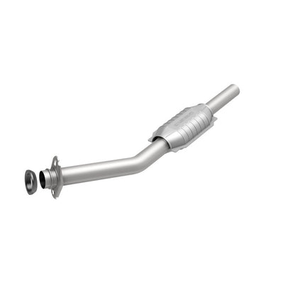 MagnaFlow Standard Grade Federal / EPA Compliant Direct-Fit Catalytic Converter 23272 360 Degree Image Set