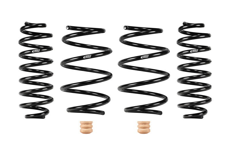 Eibach Pro-Kit for 25-26 Toyota Camry Hybrid E10-82-106-01-22 E10-82-106-01-22 Photo - Primary