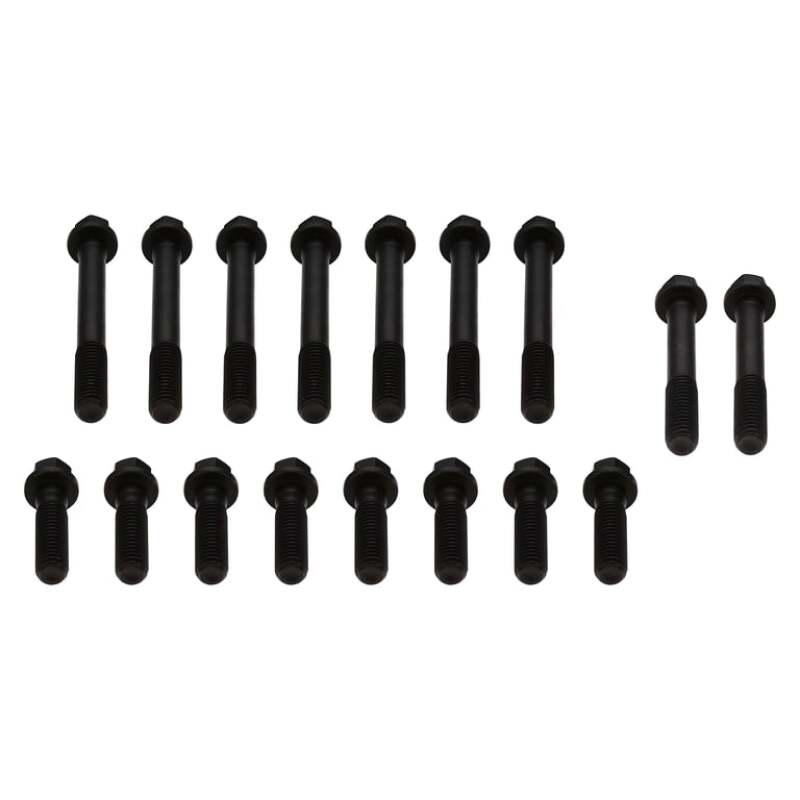 Manley SB Chevy Superior Head Bolts - 1 Set of Bolts for 1 Head 42171 42171 User 3