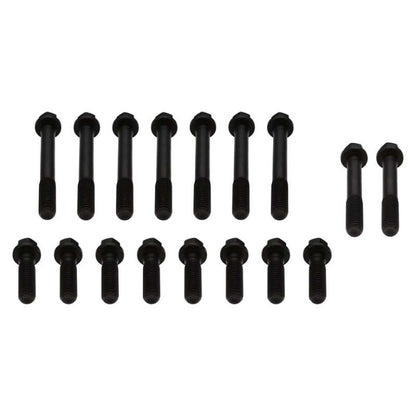 Manley SB Chevy Superior Head Bolts - 1 Set of Bolts for 1 Head 42171 42171 User 3