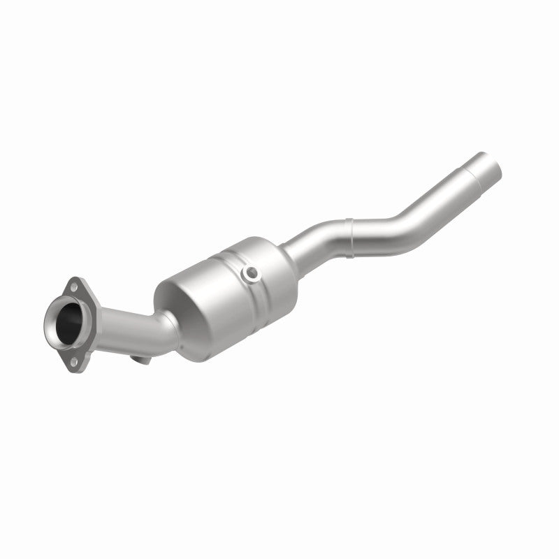 MagnaFlow Jaguar OEM Grade Federal / EPA Compliant Direct-Fit Catalytic Converter 51948 360 Degree Image Set