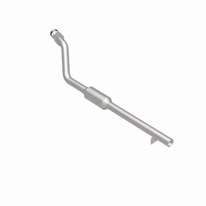 MagnaFlow California Grade CARB Compliant Direct-Fit Catalytic Converter 3391438 360 Degree Image Set