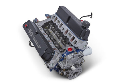 Ford Performance 302 CI 340 HP Boss Crate Engine w/E-Cam (No Cancel No Returns) M-6007-X2302E M-6007-X2302E Photo - Unmounted