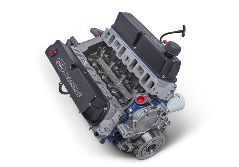 Ford Performance 302 CI 340 HP Boss Crate Engine w/E-Cam (No Cancel No Returns) M-6007-X2302E M-6007-X2302E Photo - Unmounted