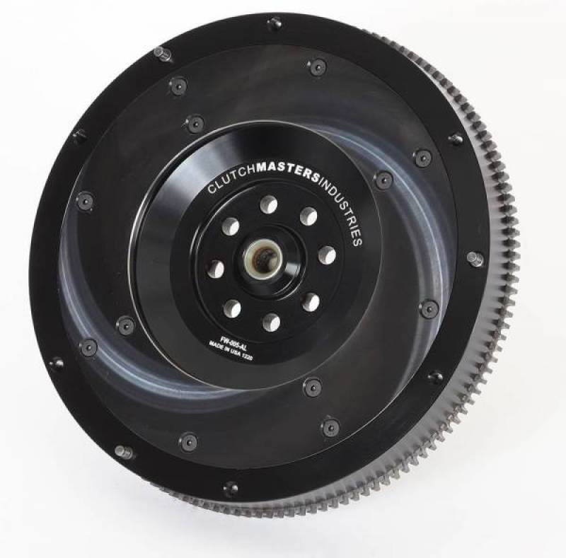 Clutch Masters 02-09 Porsche Boxer 2.5L 2.7L 3.2L 3.4L / Boxer- S 2.5L 2.7L 3.2L 3.4L / 06-09 FW-005-AL FW-005-AL User 1