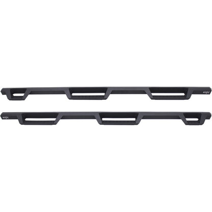 Westin HDX Drop Wheel-to-Wheel Nerf Step Bars 56-534025 Photo - Unmounted