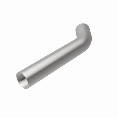MagnaFlow 45° Bend Stainless Steel Pipe 10739 360 Degree Image Set