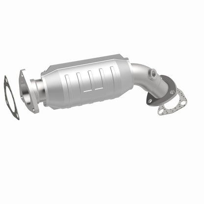 MagnaFlow HM Grade Federal / EPA Compliant Direct-Fit Catalytic Converter 22960 360 Degree Image Set
