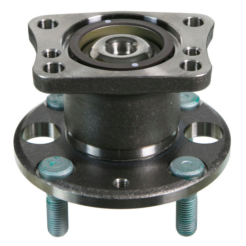 Moog MOH Hub Assemblies Drivetrain Wheel Hubs main image