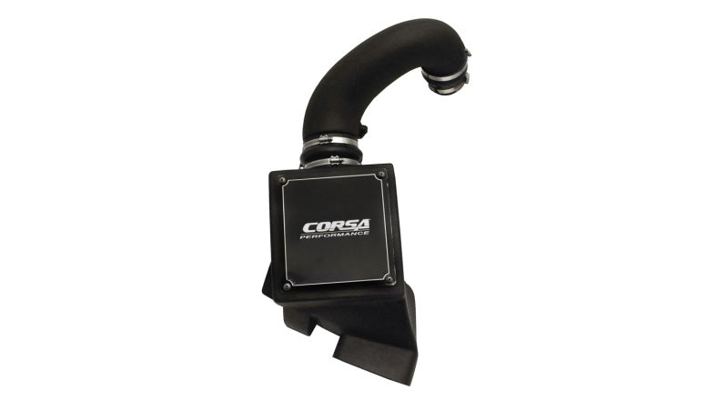 Corsa Performance Corsa 09-12 Dodge Ram 1500 5.7L V8 Air Intake 44405 Photo - Primary